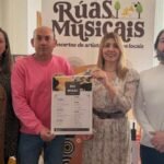 As rúas de Ribeira vibrarán ao son da música durante a Semana Santa