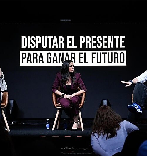 La Universidad Autónoma de Barcelona se niega a acoger un acto conjunto de Gabriel Rufián e Irene Montero