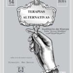 A función “Terapias Alternativas” recala este sábado en Rianxo