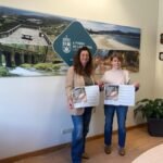 A Pobra acolle o IV ciclo do programa universitario para maiores da USC: Camiños de coñecemento e experiencia