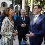 Tezanos sondea Andalucía antes del 17-M: la Junta gestionó mejor las inundaciones que el Gobierno central y Moreno bate a Montero