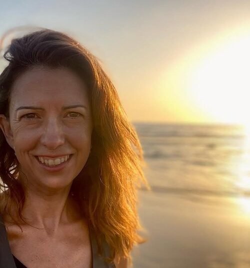 Muere de cáncer la directora del Instituto Andaluz de la Mujer, Olga Carrión