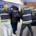 Un ajuste de cuentas por tráfico de drogas, detrás de la aparición de un cadáver en el pantano de Almogía (Málaga)