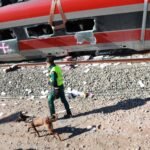 La juez de Montoro designa a los tres peritos que elaborarán un informe independiente del accidente de Adamuz