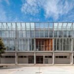 A arquitectura galega destaca con 13 proxectos finalistas nos Premios ARQUITECTURA 2026