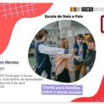 Ribeira acolle o mércores unha charla aberta sobre acoso escolar dirixida a familias e educadores