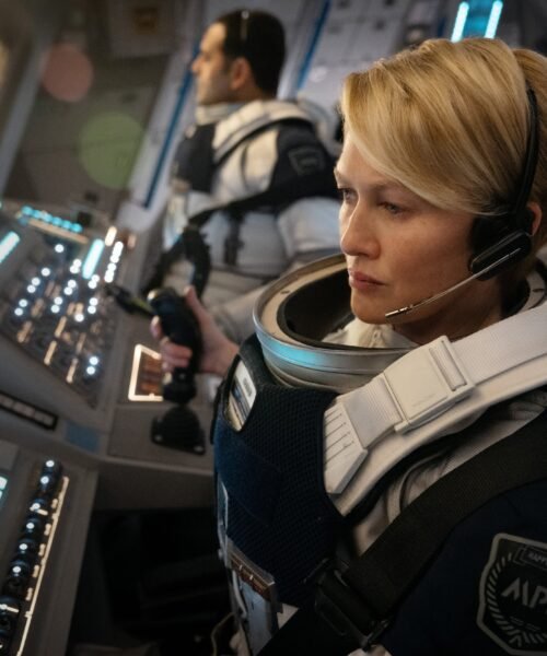 Una serie para toda la humanidad