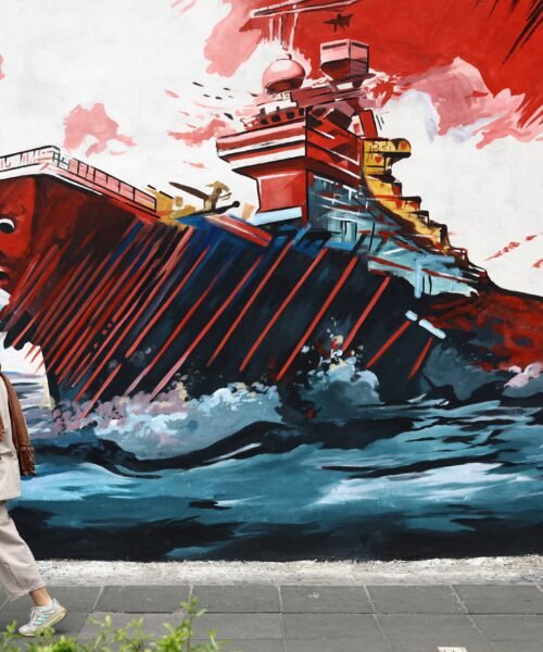 Sin libertad de navegación no hay globalización