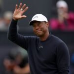 Tiger Woods renuncia a ser capitán en la Ryder Cup
