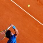 Ya está aquí, ya llegó: Alcaraz y Sinner, cara a cara en la final de Montecarlo