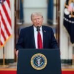 La paz entre Irán y Estados Unidos se negociará en Pakistán bajo la amenaza de los bandazos de Trump