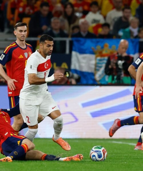 Estos son los partidos de la fase de grupos del Mundial que emitirá RTVE en abierto: fechas y horarios
