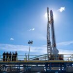 Tierras raras, Internet… Con qué hacen negocio las empresas en el espacio