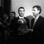 Stoichkov, Caballo Loco