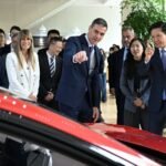 El juez Peinado propone juzgar a Begoña Gómez por cuatro delitos, incluidos malversación y tráfico de influencias tras una polémica instrucción