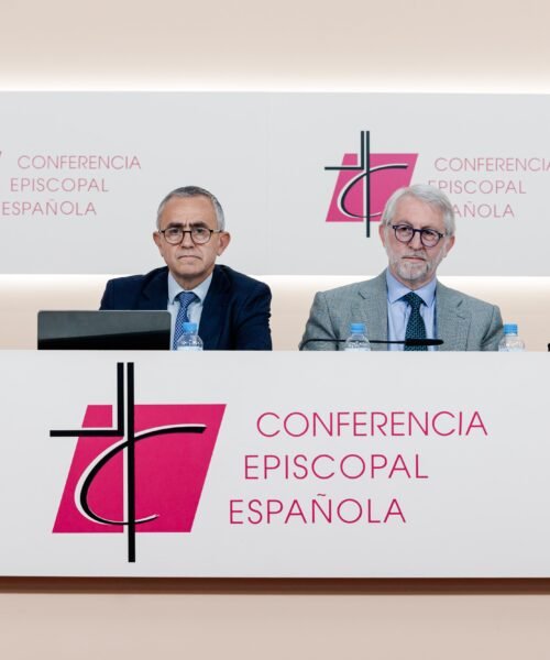 La visita del Papa a España tendrá un coste de al menos 15 millones de euros