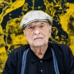 Muere el gran pintor alemán Georg Baselitz, el creador que le dio la vuelta al mundo