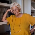 Los ojos negros de Beatriz de Moura