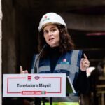 El Gobierno denuncia la nueva ley de urbanismo de Ayuso por favorecer los “pelotazos”