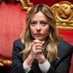 Trump ataca a Meloni, su mejor aliada en la UE: “Pensaba que tenía valor, pero me equivoqué”