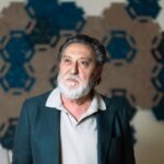 Mariano Peña, actor: “No puedo odiar a Mauricio Colmenero, le debo mucho a ese señor”