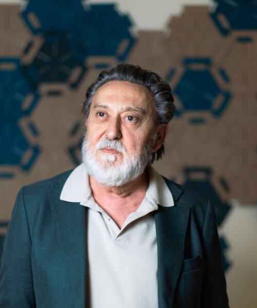 Mariano Peña, actor: “No puedo odiar a Mauricio Colmenero, le debo mucho a ese señor”
