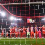 El mejor Madrid asoma en la despedida de la Champions