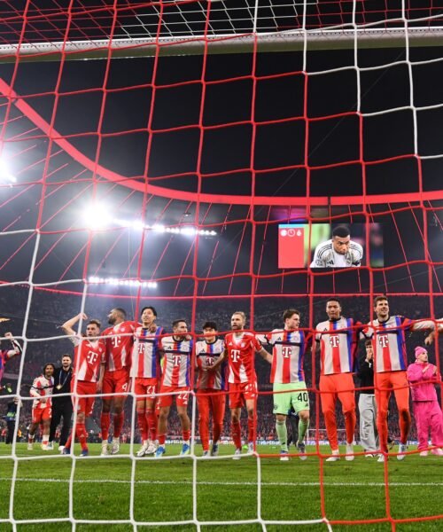 El mejor Madrid asoma en la despedida de la Champions