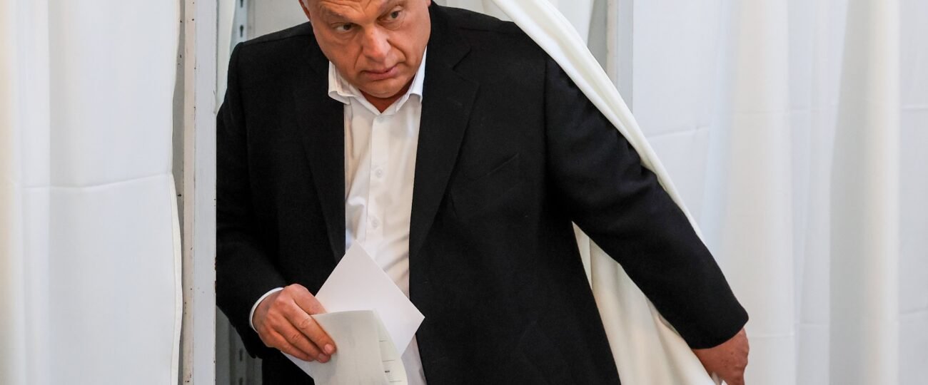 La participación en las elecciones de Hungría bate récord de movilización