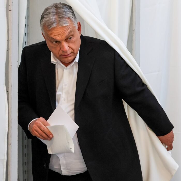 La participación en las elecciones de Hungría bate récord de movilización