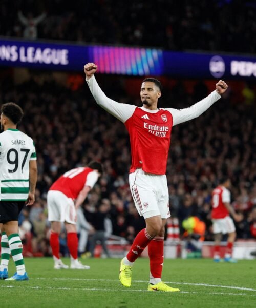 Un Arsenal rebajado se cita con el Atlético en las semifinales de la Champions