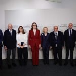 Pere Navarro: «En España se vive bien y se duerme mal», lo que supone un peligro al volante