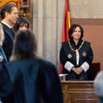 La Fiscalía apenas registra una de cada cuatro sentencias por violación en sus datos oficiales