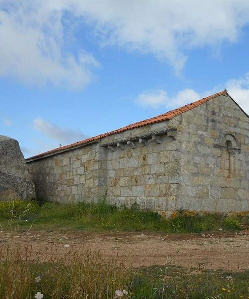 Ribeira honra este luns a San Alberte na súa tradicional e secular romaría
