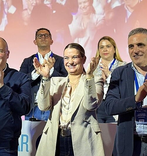 Tellado dice que Armengol debe irse porque «lleva dos años mintiendo»
