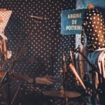 Identidad oculta, trajes de lunares y rock inclasificable: el extraño grupo que está en boca de todos