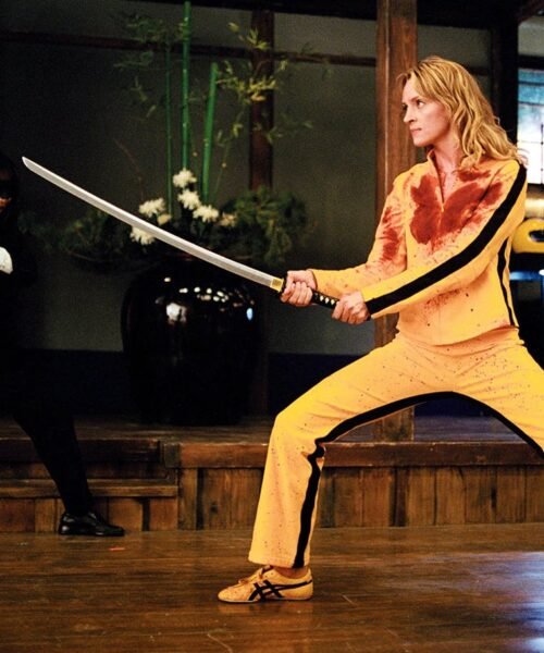 ‘Kill Bill: The Whole Bloody Affair’: Quentin Tarantino estrena su versión sangrienta definitiva con una descomunal Uma Thurman