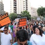 Los sindicatos piden que se reserven viviendas públicas para los trabajadores temporales en zonas turísticas