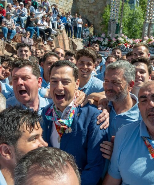 Coronar al barón del sur o sumar otro rehén de Vox: el PP se la juega en el fortín de Moreno