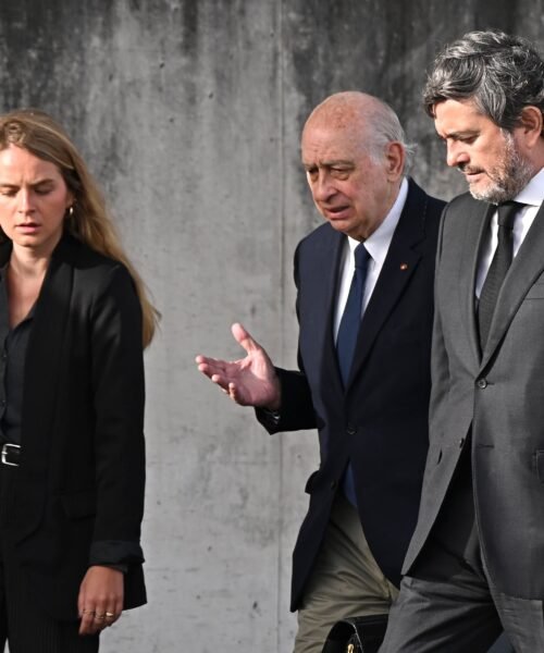 La Fiscalía defiende seguir adelante con el juicio de Kitchen: rechaza anular la causa y volver a investigar a Cospedal