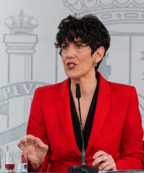 ¿Qué tengo que hacer si quiero iniciar el proceso de regularización extraordinaria?