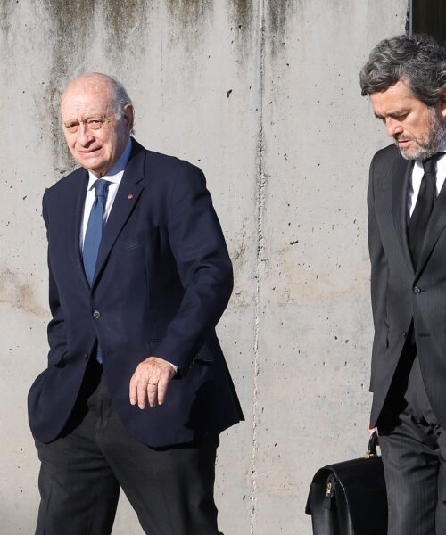 El Estado maniobra para no pagar posibles indemnizaciones por el ‘caso Kitchen’