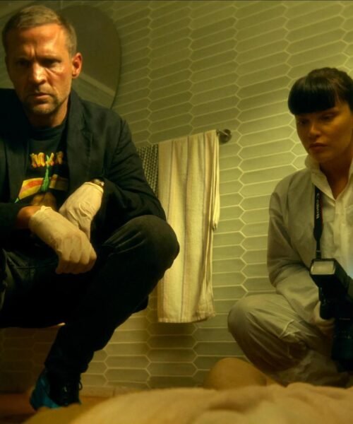 ‘Harry Hole’: ¿por qué funciona la serie de Netflix que adapta el universo del superventas del ‘thriller’ Jo Nesbø?