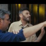 Fernando Tejero: “Telecinco me ofreció un cheque en blanco para hacer de Luisma en ‘Aída”