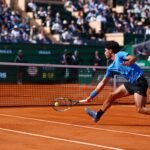 Alcaraz – Vacherot en directo | Alcaraz se lleva el primer set