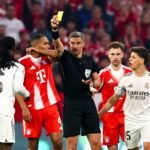 Arbeloa culpa al árbitro tras la eliminación del Bayern: “Es inexplicable la expulsión de Camavinga”