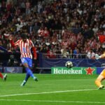 Atlético de Madrid – Barcelona en directo | El Atleti resiste, elimina al Barça y ya está en semifinales