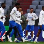 Bayern Múnich – Real Madrid en directo | Cuatro cambios de Arbeloa en el once