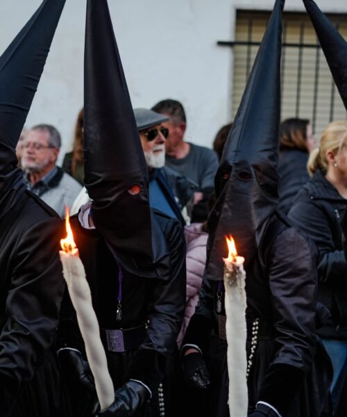 Igualdad investiga a otras tres cofradías por excluir a las mujeres de la Semana Santa