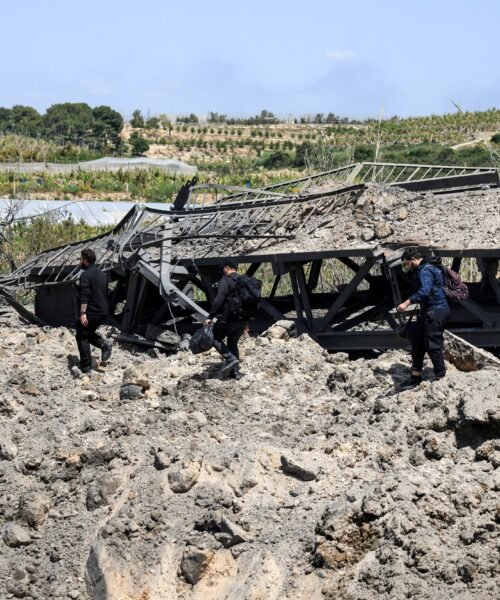 Oriente Próximo agita los mercados y reabre la oportunidad en renta fija